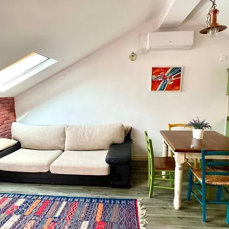 Apartmán In - Paklenica Riviera 43600