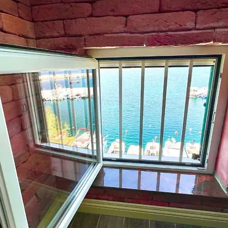 In - Paklenica Riviera 43600 Apartmán
